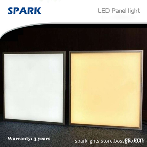 300*300mm 18/24W Mini Panel Light with 3years Warranty